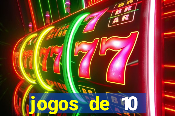 jogos de 10 centavos da pragmatic play